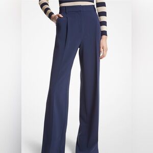 Michael Kors Wide-Leg Pants